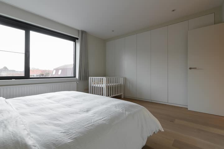 Slaapkamer 2