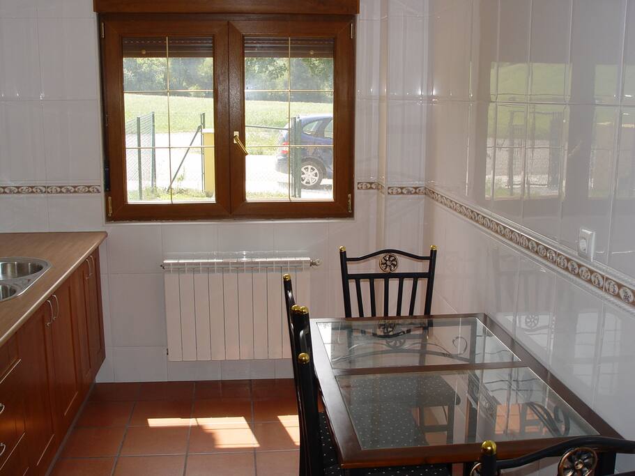 Cocina