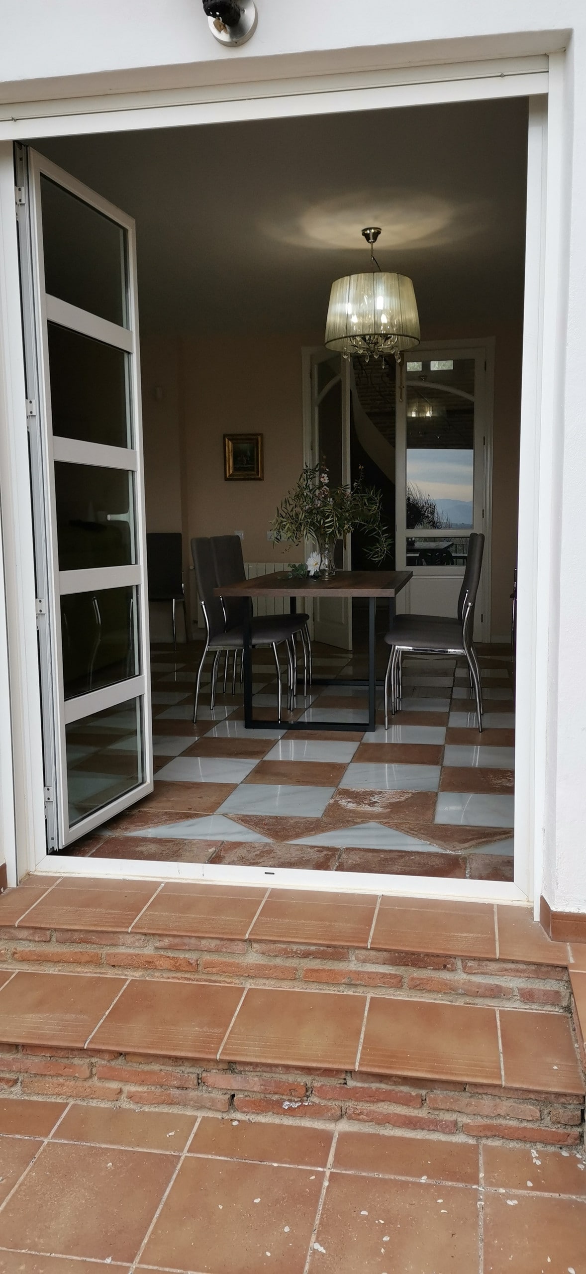 Huerta Solana 1. VTAR/GR/02346 - Casas en renta en Castril , Granada,  Andalucía, España - Airbnb