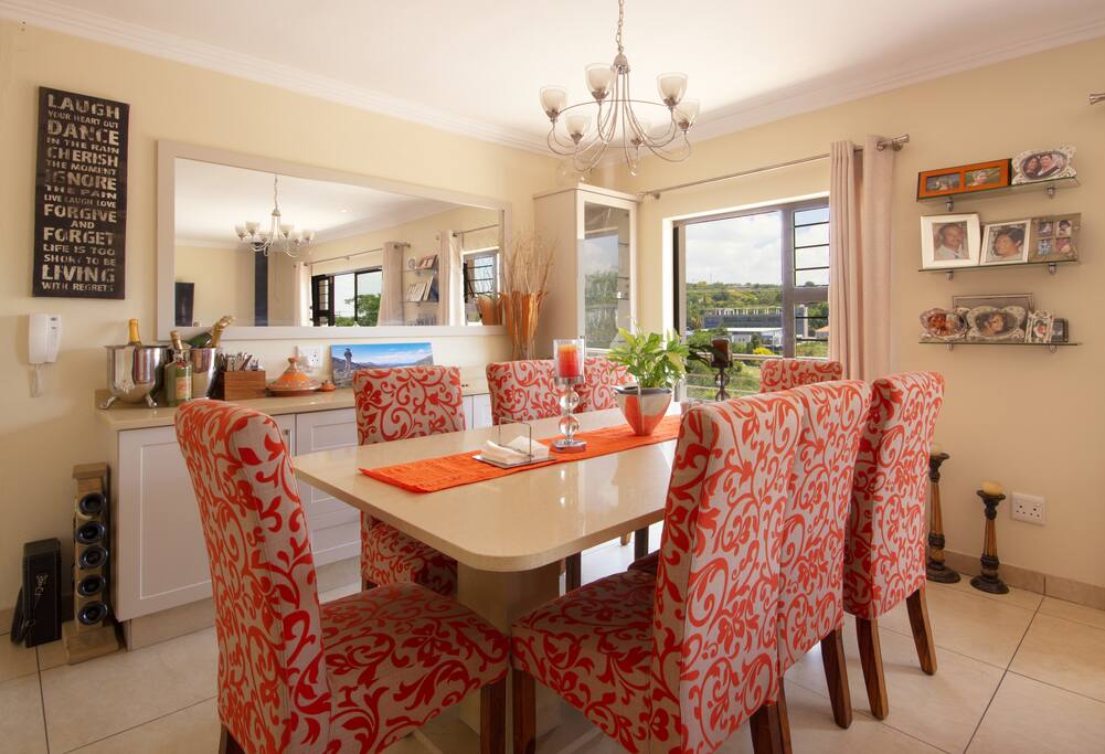 dinning area