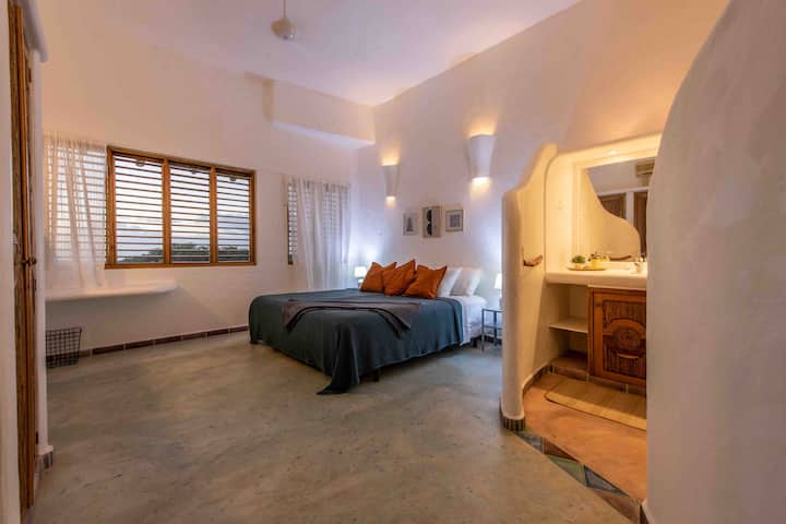 Спална соба 1