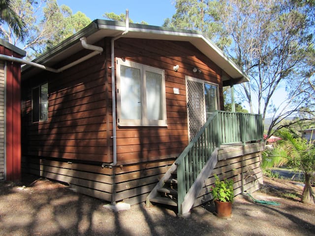 Airbnb Pindimar Vacation Rentals Places To Stay New South