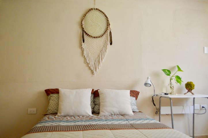 Beautiful Room in Playacar