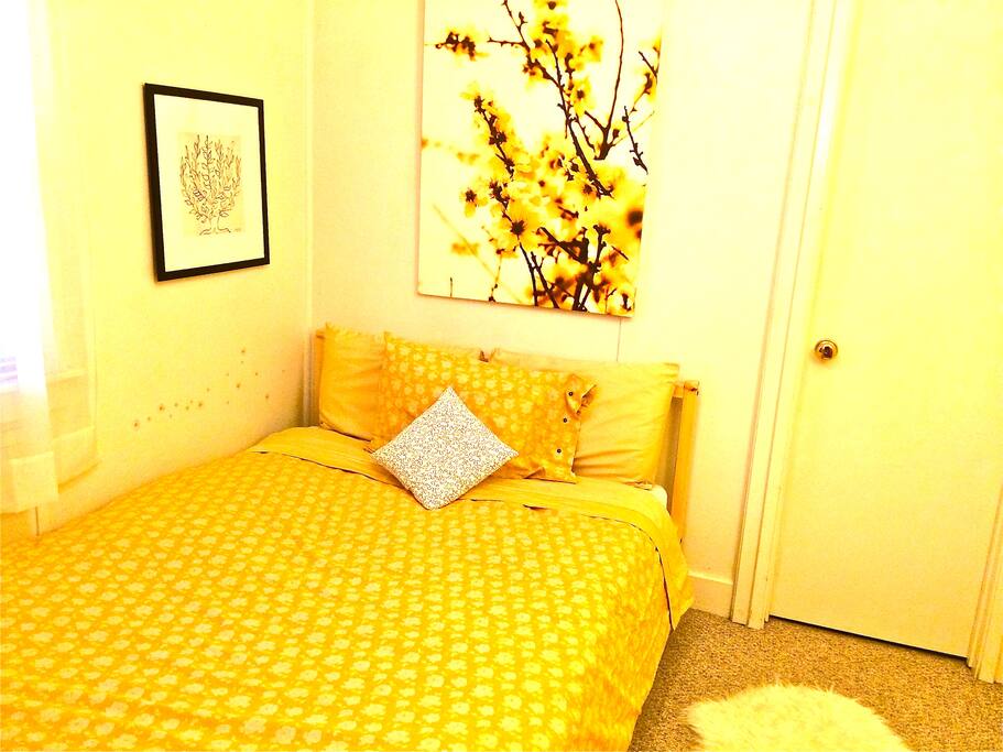 Guest Bedroom