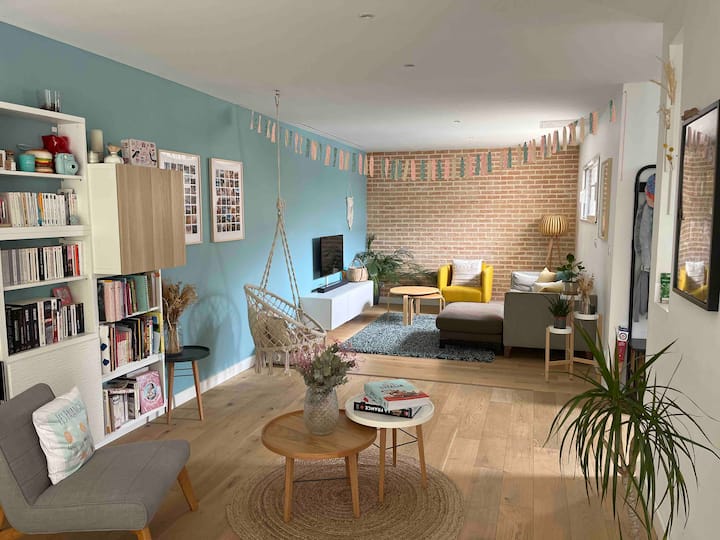 ร้านทำผม 