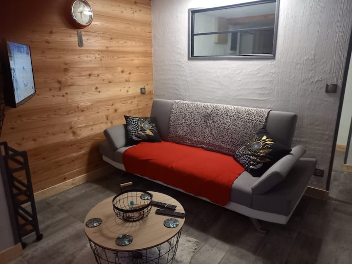 พื้นที่อยู่อาศัย