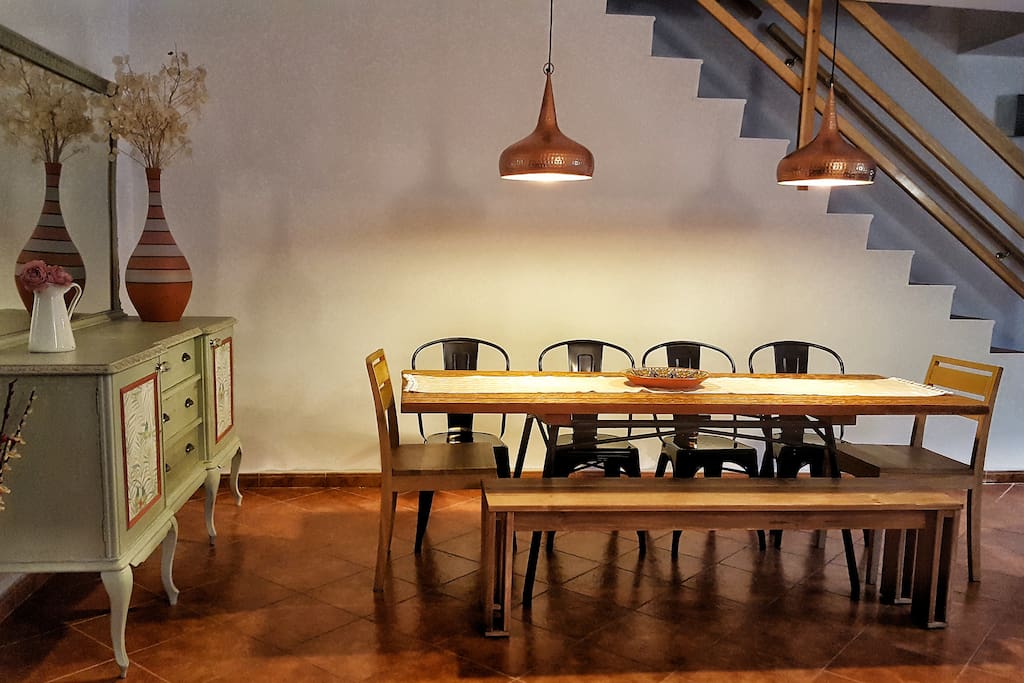 comedor