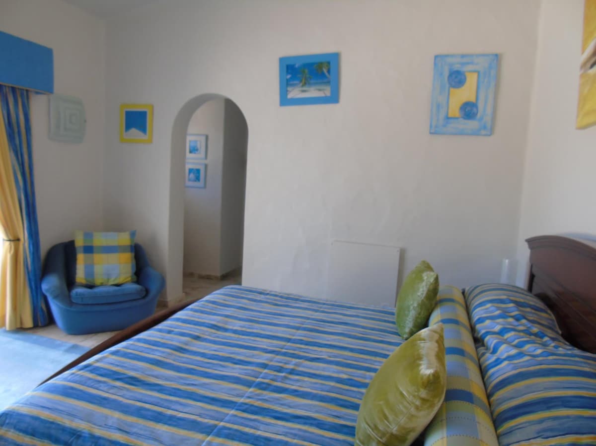 ห้องนอนที่ 3