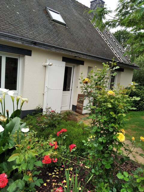 Rent in 2 bedroom house