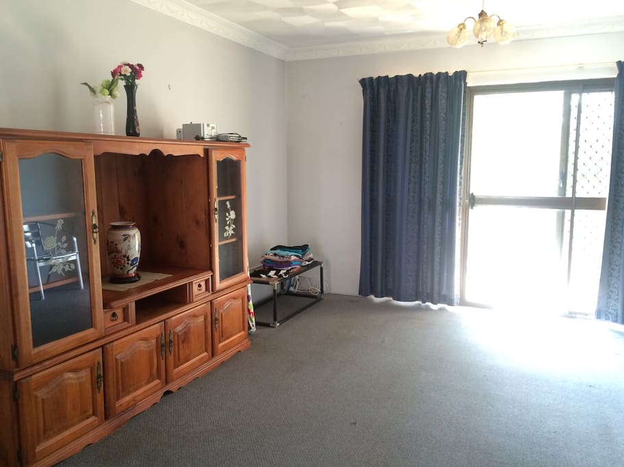 Lounge room