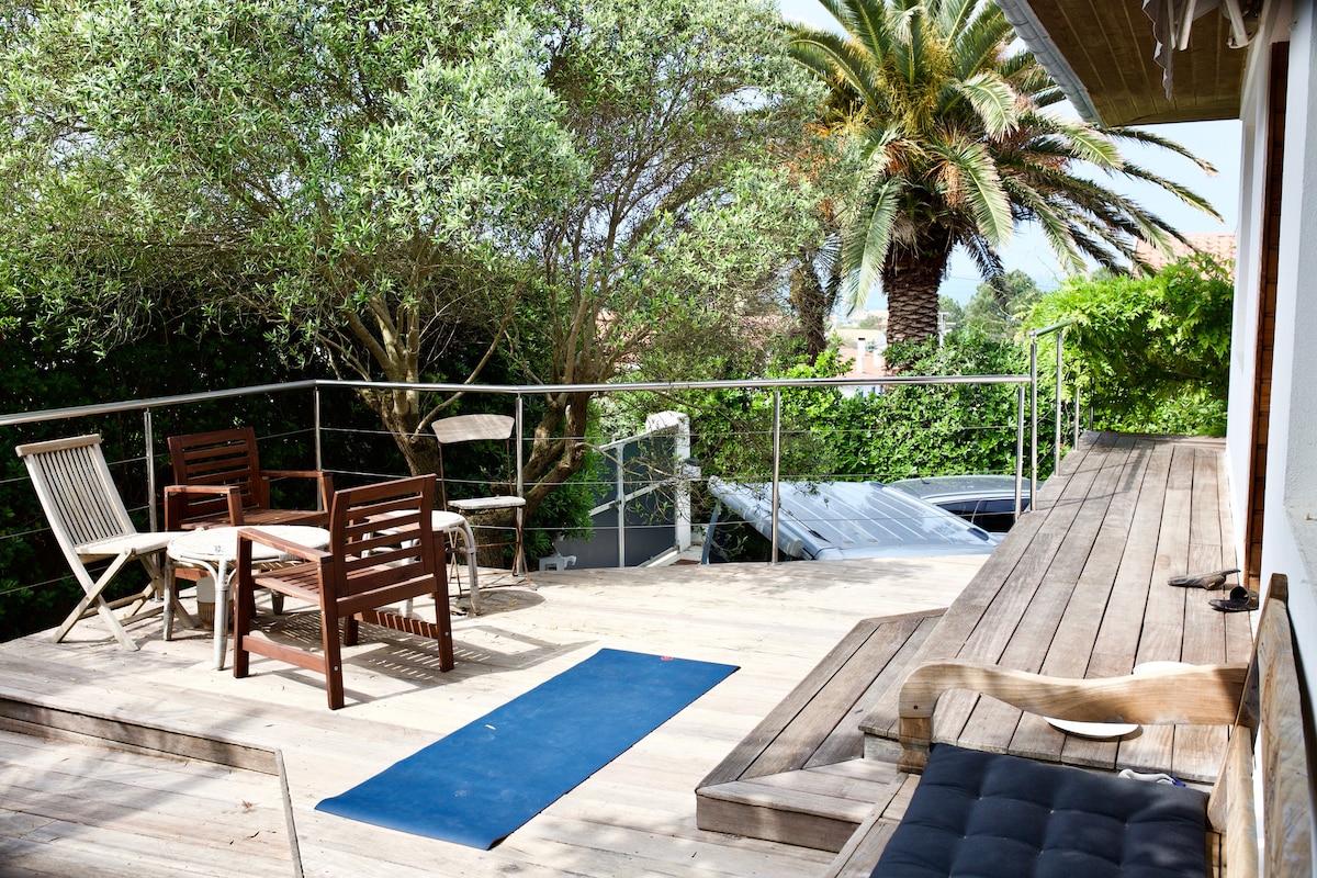 Mas Ombrage — view 5