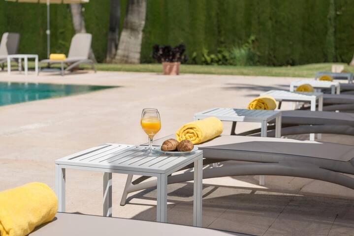 Can Duró Exclusiva finca en el corazón de Mallorca gallery image 3