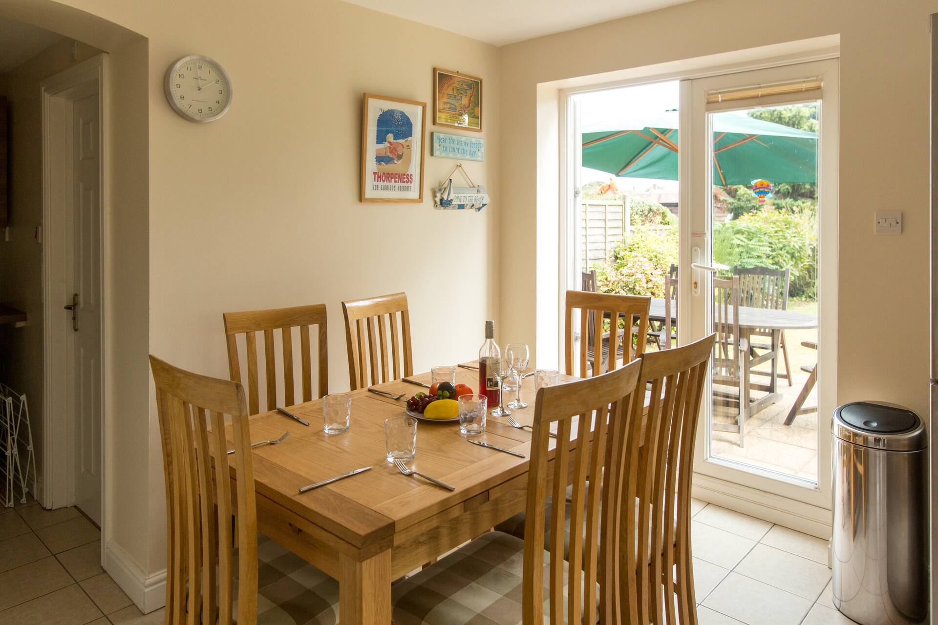 18 Pilgrim's Way, Thorpeness — foto 4