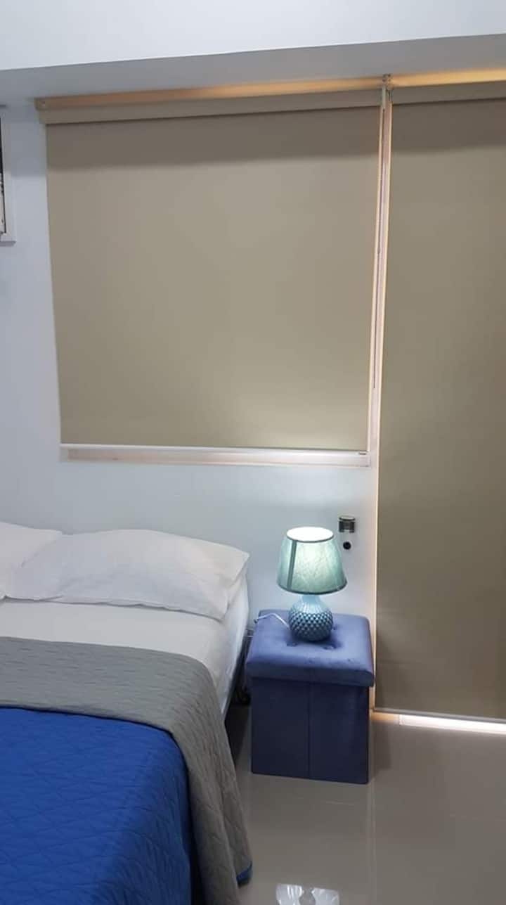 Spálňa 3