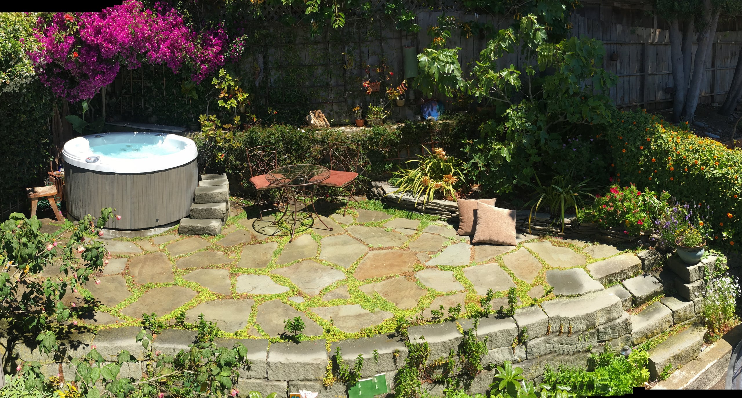 Home in San Francisco · ★4.94 · 1 bedroom · 1 bed · 1 bath - Image 21