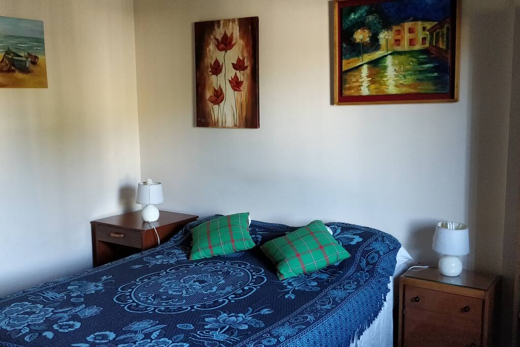 Hermosa habitación de 16 m2 en amplio dúplex a compartir