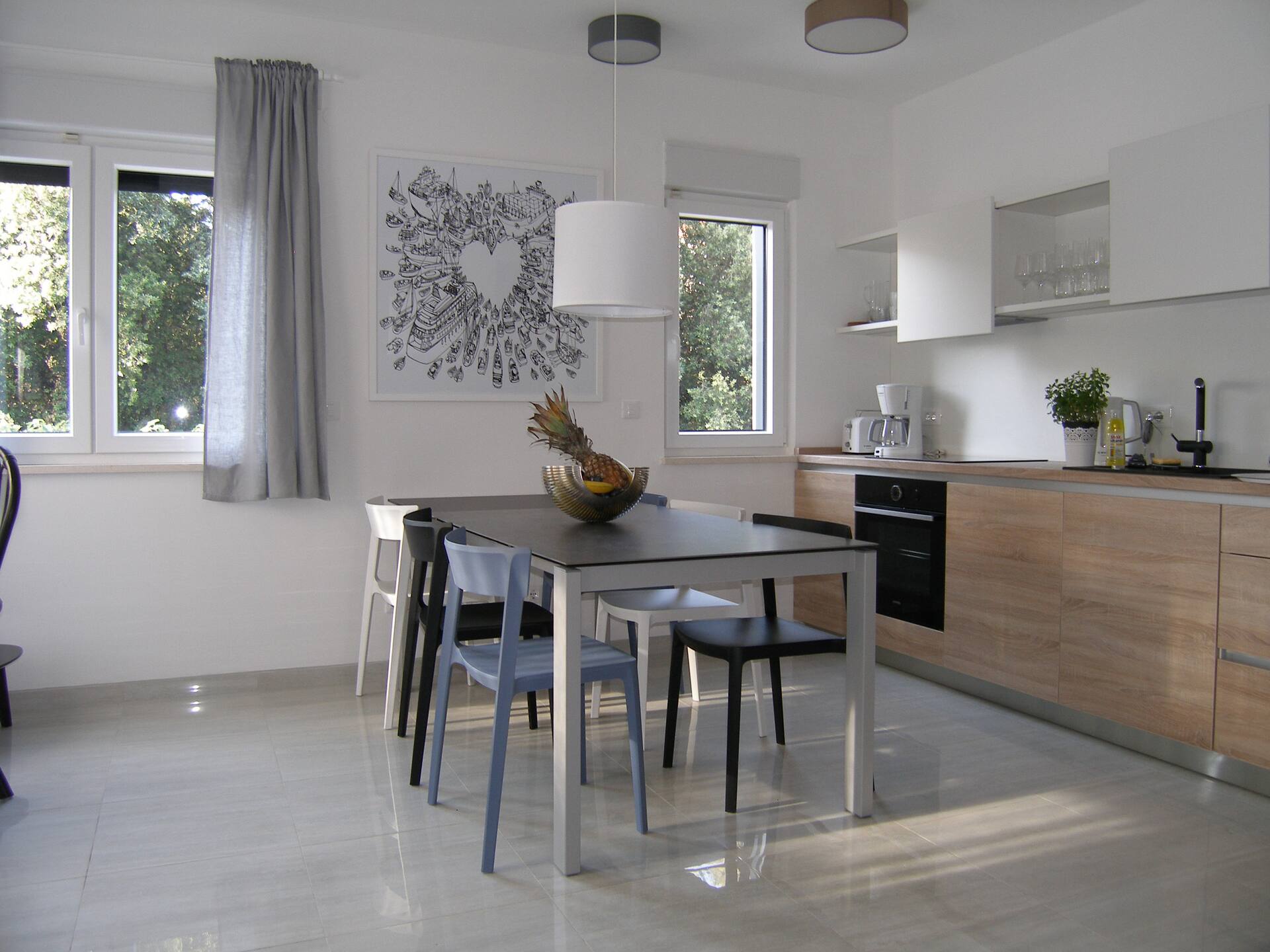 Apartments Mon Amour — foto 3