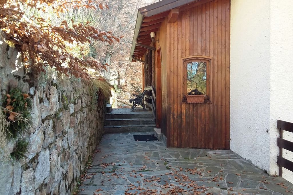 ingresso