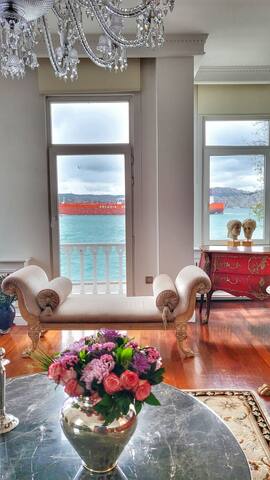 The elegance of Bosphorus gallery image 3