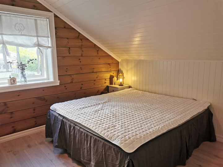 غرفة النوم 1