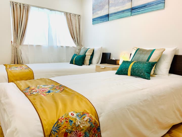 ห้องนอน2