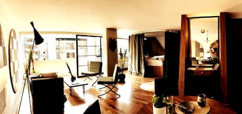 Luxurious Suite,  The hidden gem!!