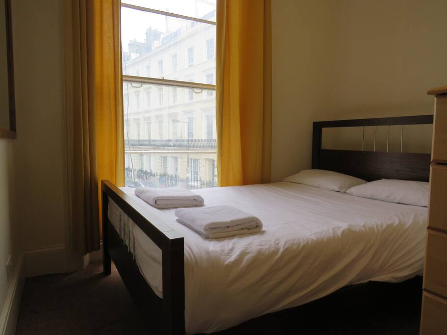The Double Bed