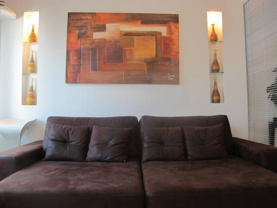 Sofa bed