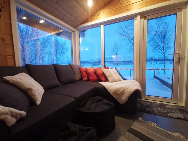 5 Best Cabins With Hot Tub In Lapland, Finland Updated 2024 Trip101