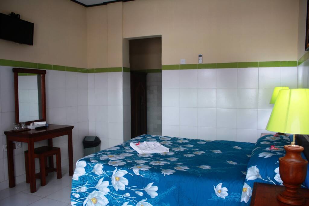 Bed Room