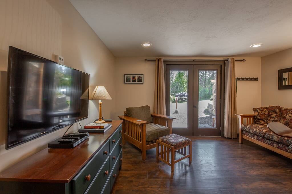 Private Suite