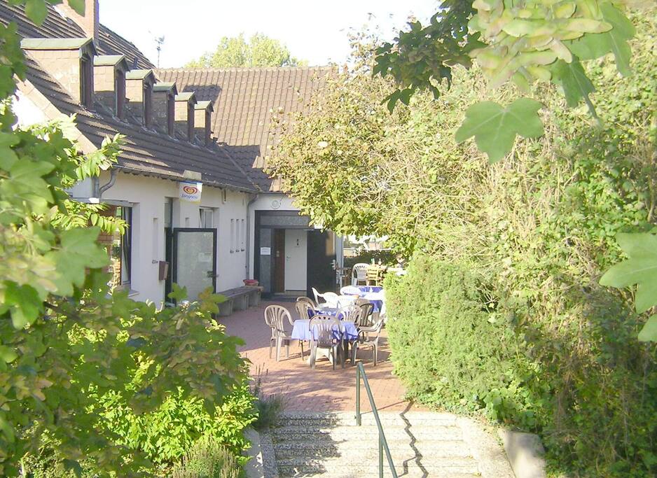 Naturfreundehaus - Häuser zur Miete in Nienburg (Weser ...