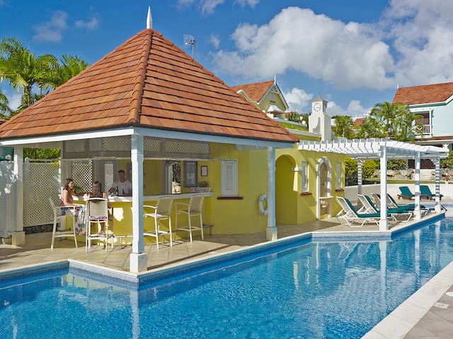 Kings Beach Village
 managed Airbnb listing 2