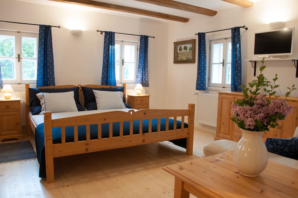Room on the ground floor