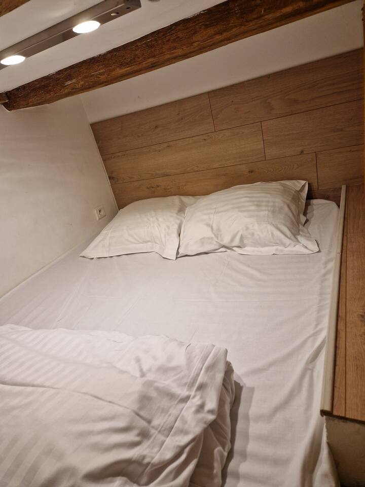 אזור חדר שינה