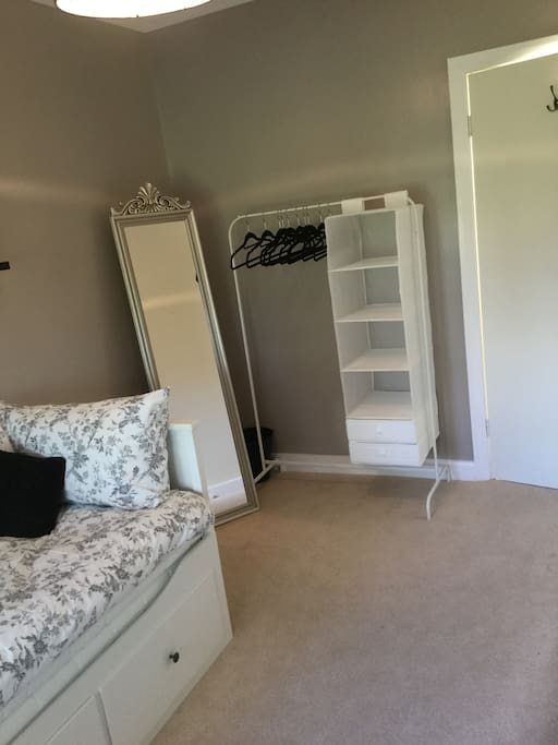 Double Bedroom