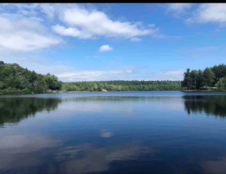 Great Sacandaga Lake Holiday Rentals & Homes New York, United States