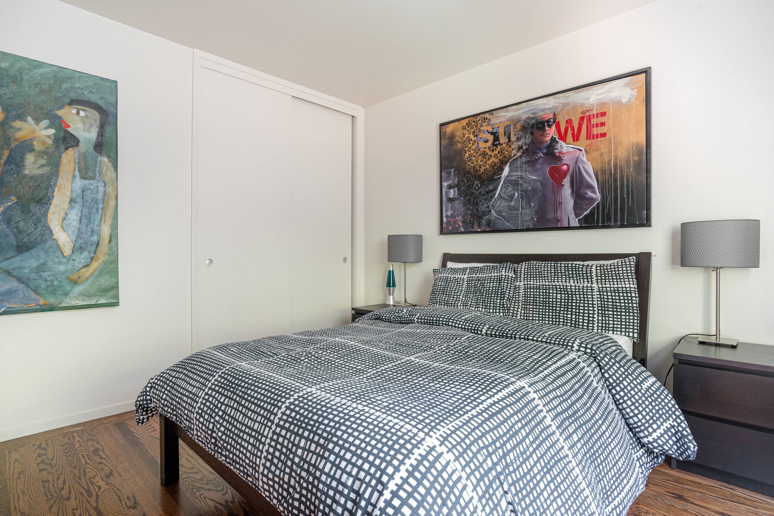 Home in San Francisco · ★4.94 · 4 bedrooms · 4 beds · 3 baths - Image 17