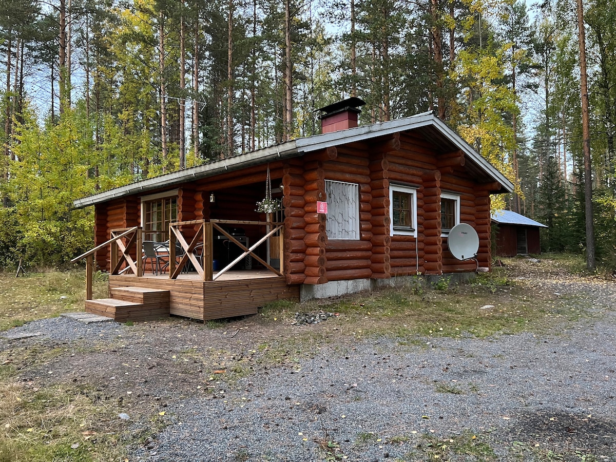 Pieksämäki Vuokrattavat loma-asunnot ja talot - South Savo, Suomi | Airbnb