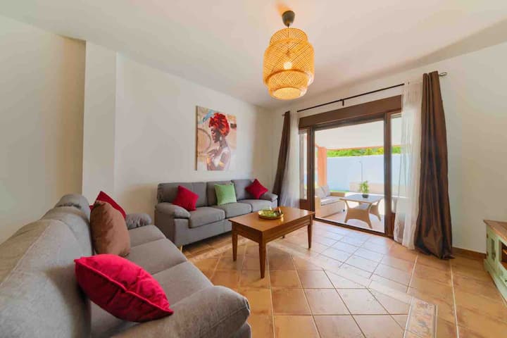Chalet Barrosa, Santi Petri - Chiclana de la Frontera