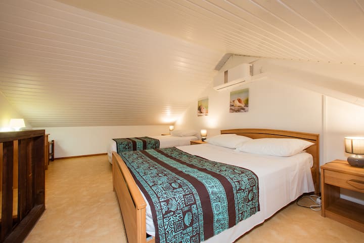 Chambre 6