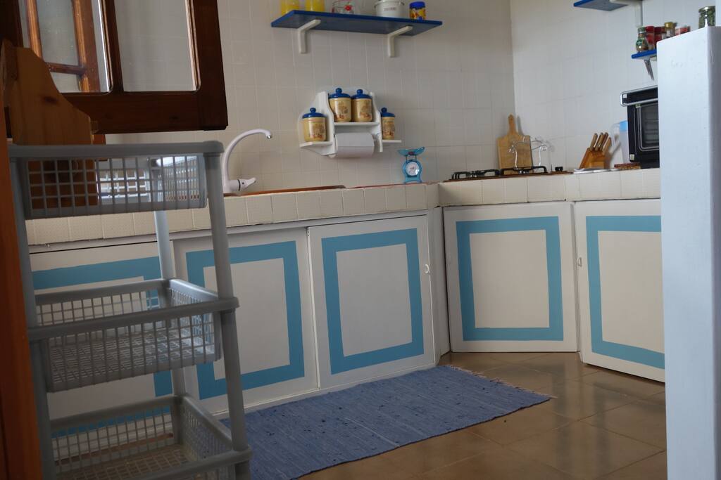 Cucina