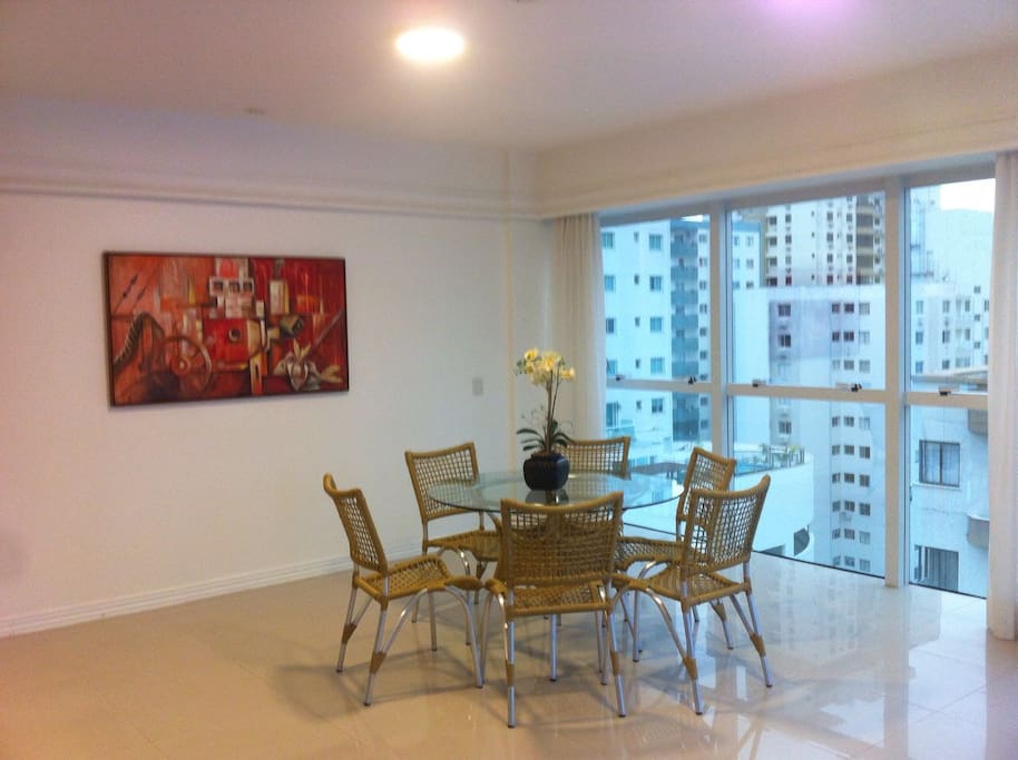 Sala de Jantar