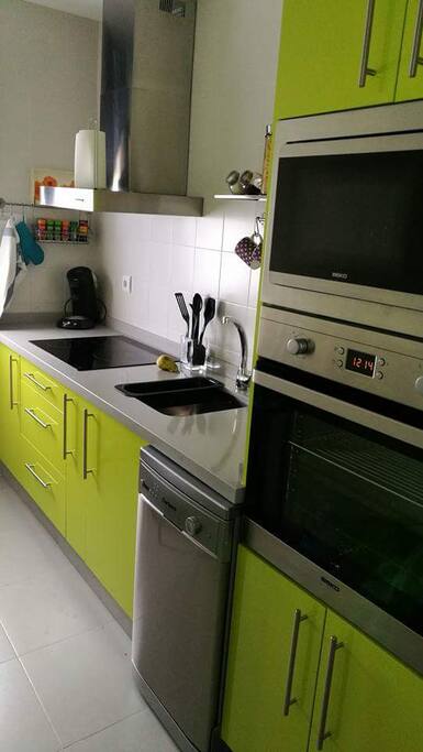 Cocina