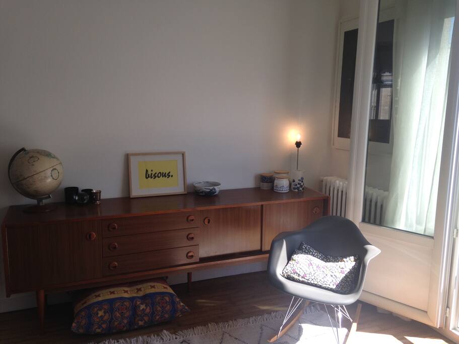 Salon