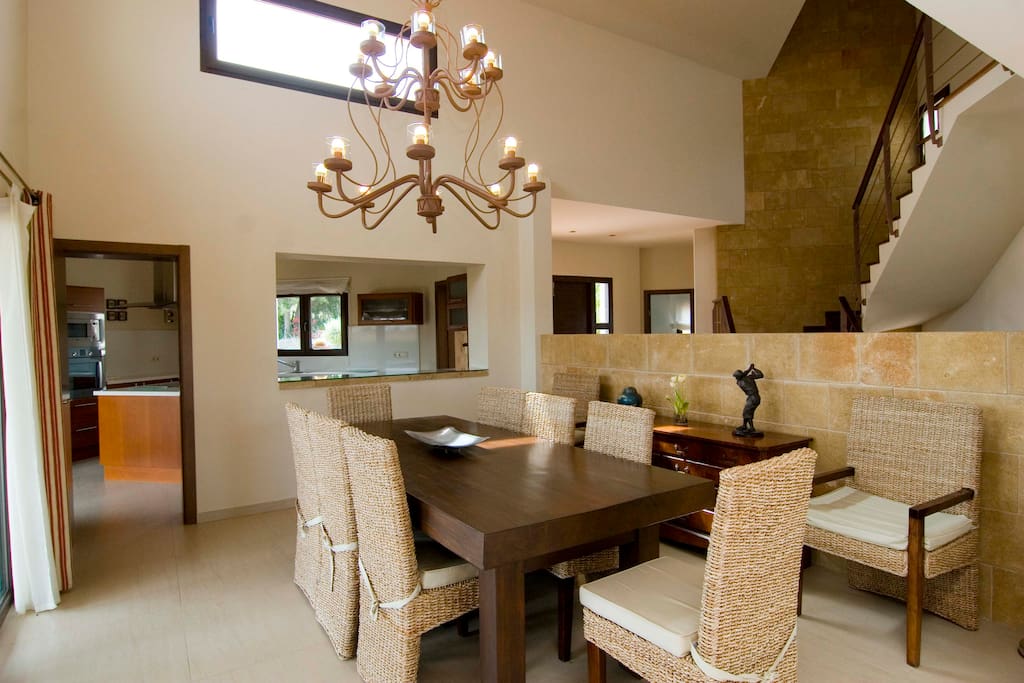 comedor
