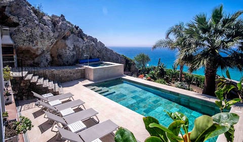 "Discover One of the BEST Villas in Andalusia"