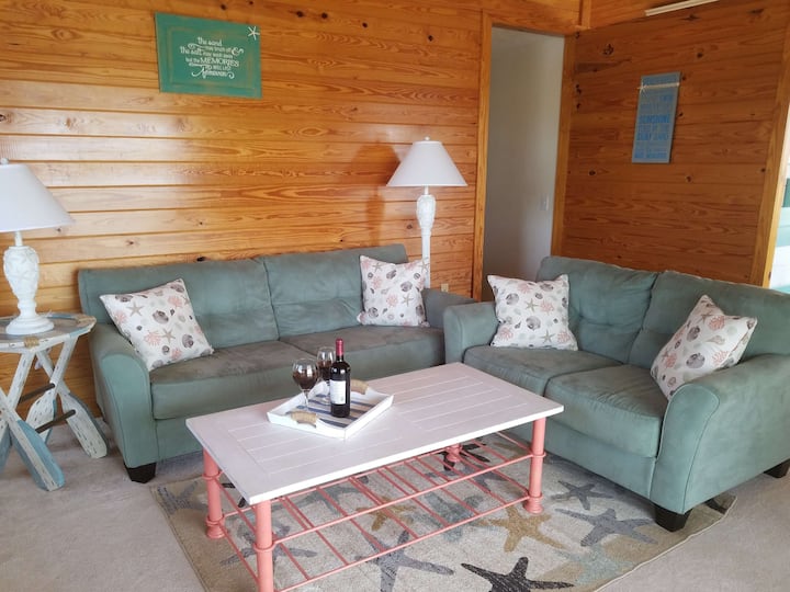 Top 10 Airbnb Vacation Rentals In Keaton Beach, Florida Updated 2024