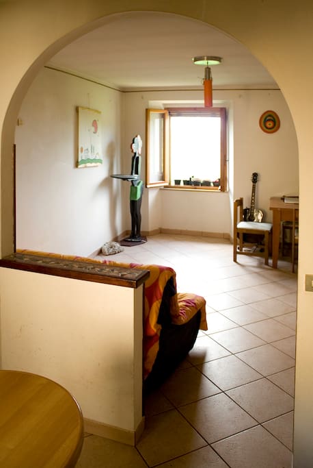 Frontroom
