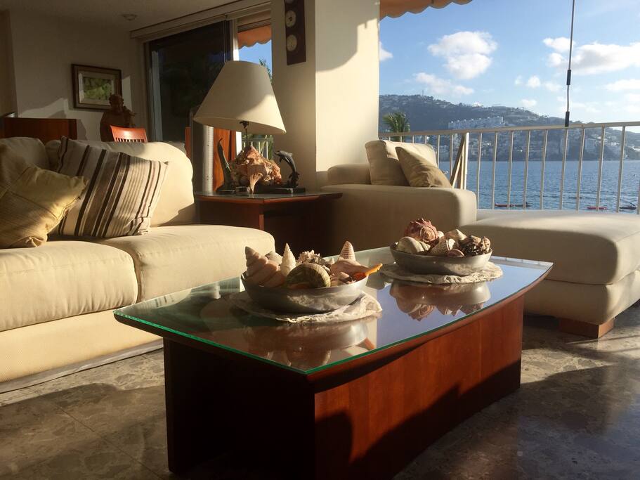 Sala
Livingroom
